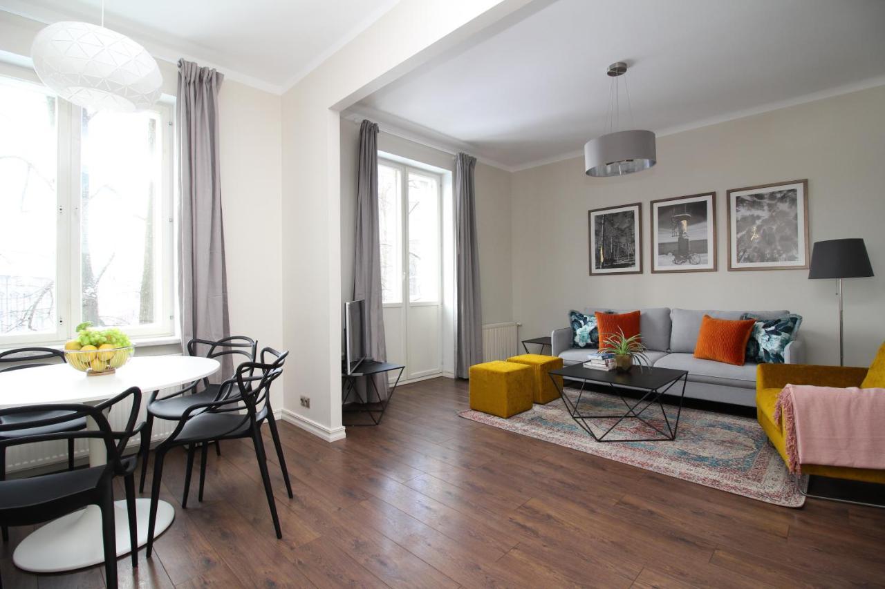 Tallinn City Apartments - Old Town Esterno foto