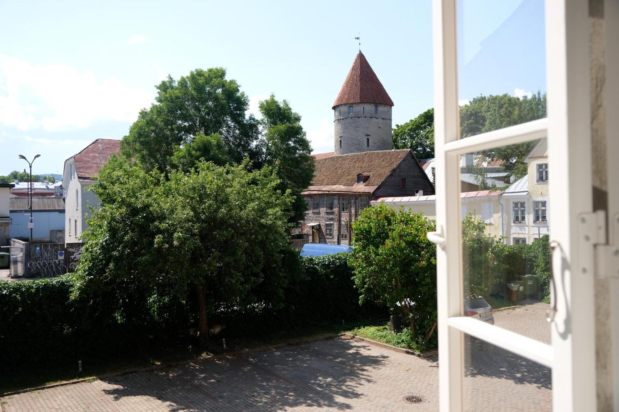 Tallinn City Apartments - Old Town Camera foto